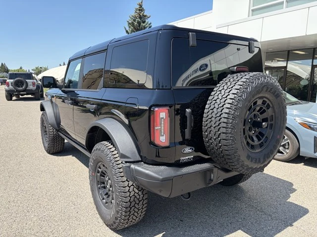 2026 Ford Bronco 6th Gen - Image 4 of 20