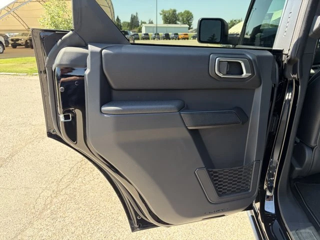 2026 Ford Bronco 6th Gen - Image 12 of 20