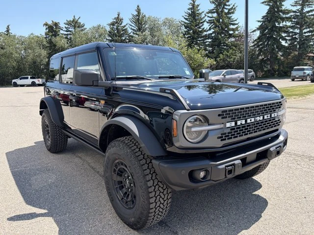 2026 Ford Bronco 6th Gen - Image 3 of 20