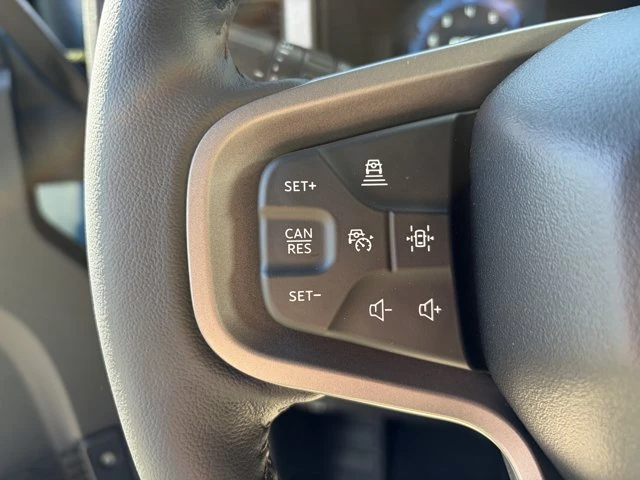 2026 Ford Bronco 6th Gen - Image 16 of 20