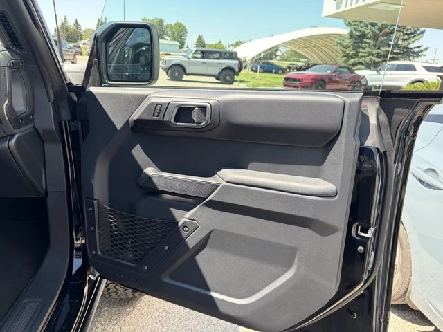 2026 Ford Bronco 6th Gen - Image 14 of 20