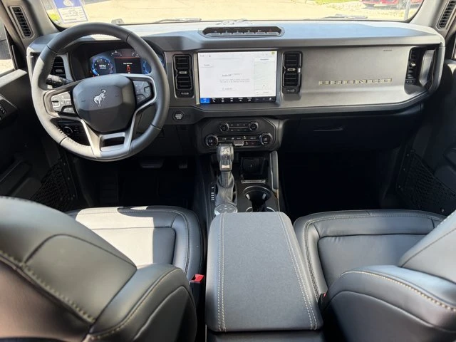 2026 Ford Bronco 6th Gen - Image 18 of 20