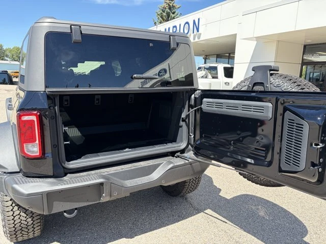 2026 Ford Bronco 6th Gen - Image 6 of 18