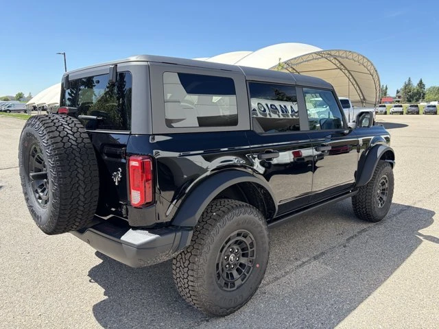2026 Ford Bronco 6th Gen - Image 7 of 18