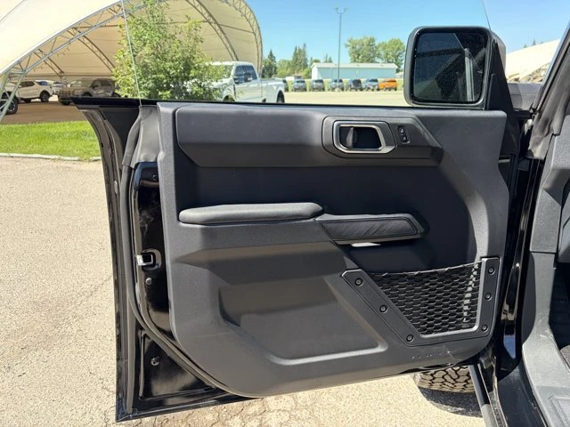 2026 Ford Bronco 6th Gen - Image 9 of 18