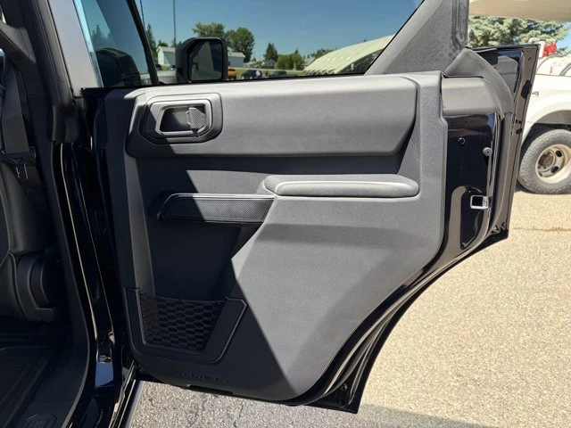 2026 Ford Bronco 6th Gen - Image 14 of 18