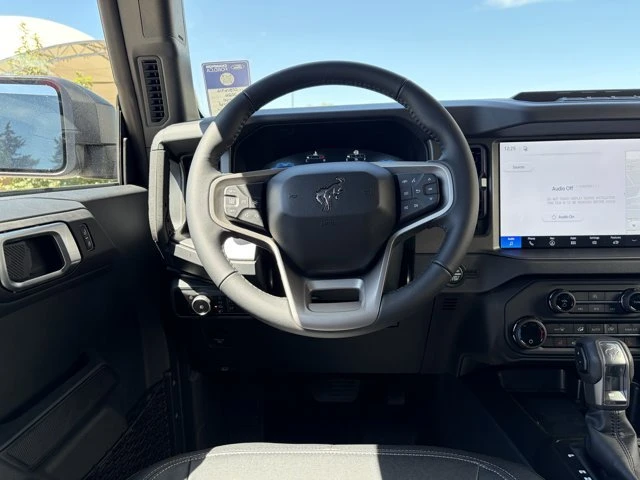 2026 Ford Bronco 6th Gen - Image 17 of 18