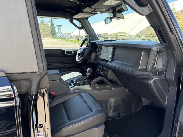 2026 Ford Bronco 6th Gen - Image 13 of 18
