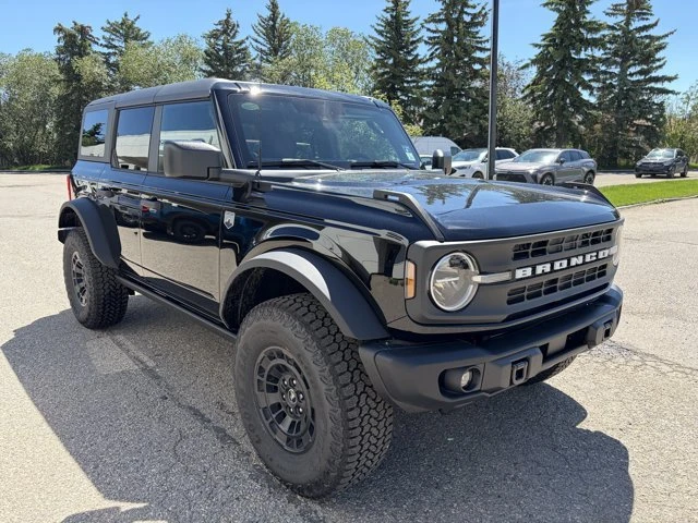 2026 Ford Bronco 6th Gen - Image 3 of 18