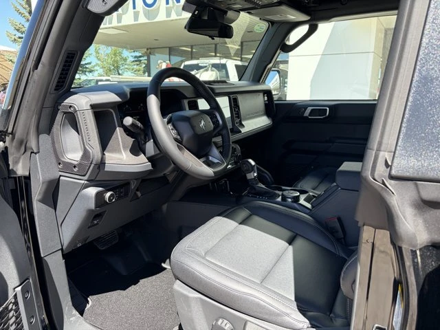 2026 Ford Bronco 6th Gen - Image 10 of 18