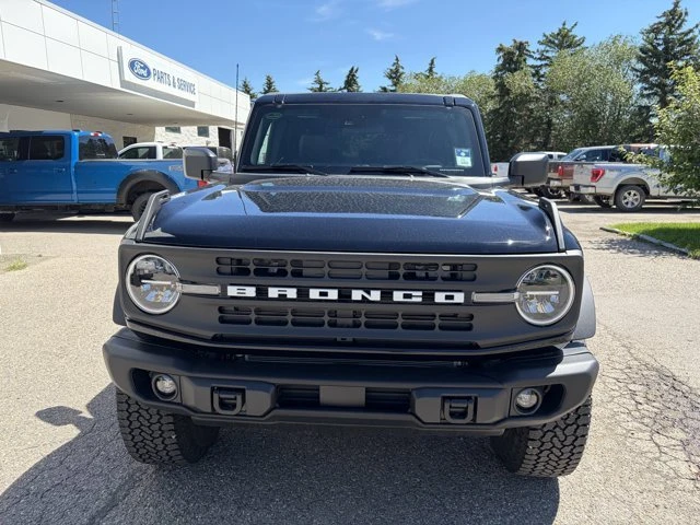 2026 Ford Bronco 6th Gen - Image 2 of 18
