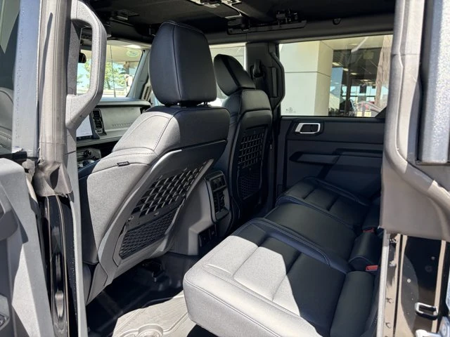 2026 Ford Bronco 6th Gen - Image 12 of 18