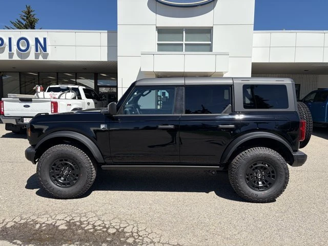 2026 Ford Bronco 6th Gen - Image 8 of 18