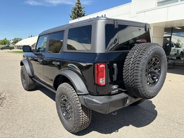 2026 Ford Bronco 6th Gen - Image 4 of 18