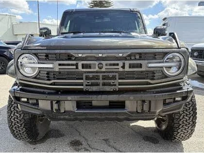 2026 Ford Bronco Raptor 6th Gen - Image 2 of 17