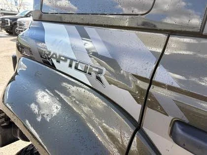 2026 Ford Bronco Raptor 6th Gen - Image 11 of 17