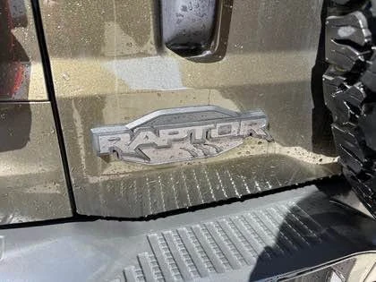 2026 Ford Bronco Raptor 6th Gen - Image 8 of 17