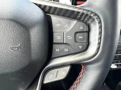 2026 Ford Bronco Raptor 6th Gen - Image 15 of 17