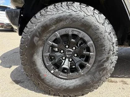 2026 Ford Bronco Raptor 6th Gen - Image 4 of 17