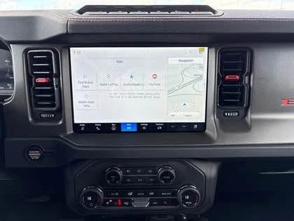 2026 Ford Bronco Raptor 6th Gen - Image 16 of 17