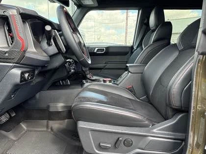 2026 Ford Bronco Raptor 6th Gen - Image 12 of 17