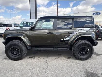 2026 Ford Bronco Raptor 6th Gen - Image 5 of 17