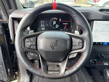 2026 Ford Bronco Raptor 6th Gen - Image 13 of 17
