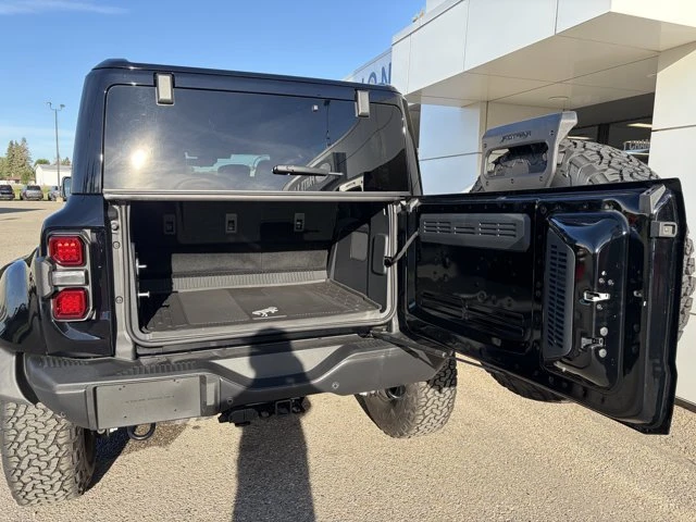 2026 Ford Bronco Raptor 6th Gen - Image 6 of 20