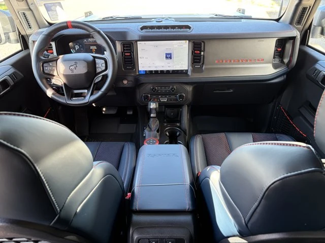 2026 Ford Bronco Raptor 6th Gen - Image 15 of 20