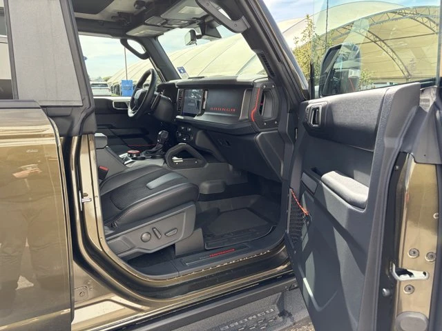 2026 Ford Bronco Raptor 6th Gen - Image 13 of 20