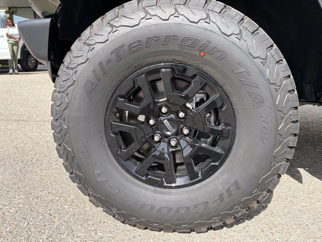 2026 Ford Bronco Raptor 6th Gen - Image 9 of 20