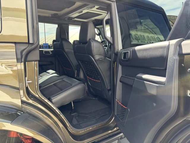 2026 Ford Bronco Raptor 6th Gen - Image 14 of 20