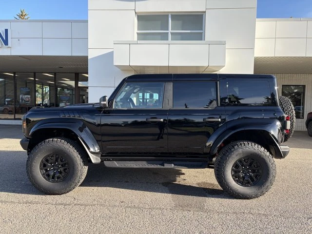 2026 Ford Bronco Raptor 6th Gen - Image 8 of 20