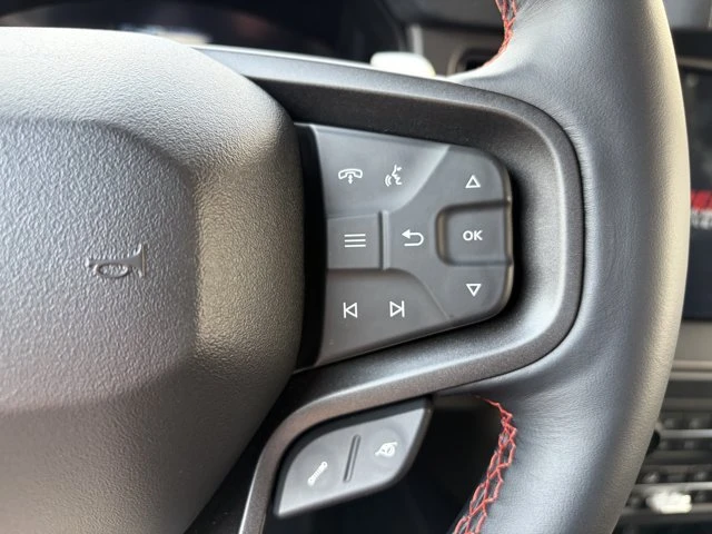 2026 Ford Bronco Raptor 6th Gen - Image 15 of 18