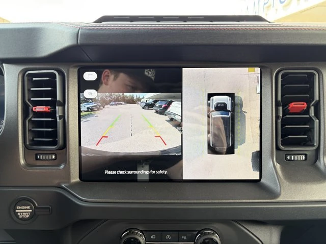 2026 Ford Bronco Raptor 6th Gen - Image 18 of 18
