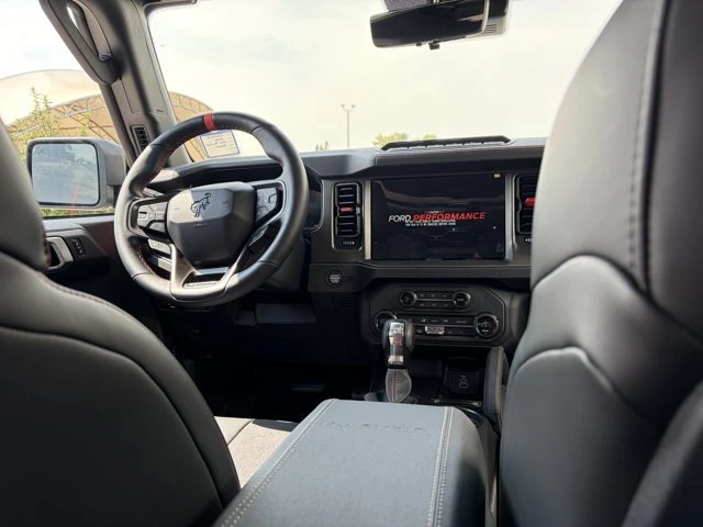 2026 Ford Bronco Raptor 6th Gen - Image 13 of 18