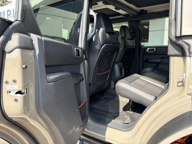 2026 Ford Bronco Raptor 6th Gen - Image 10 of 18