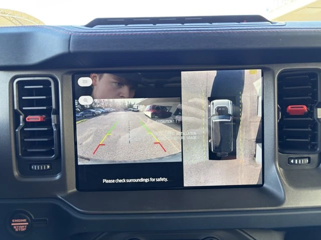 2026 Ford Bronco Raptor 6th Gen - Image 20 of 20