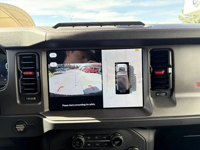 2026 Ford Bronco Raptor 6th Gen - Image 20 of 20