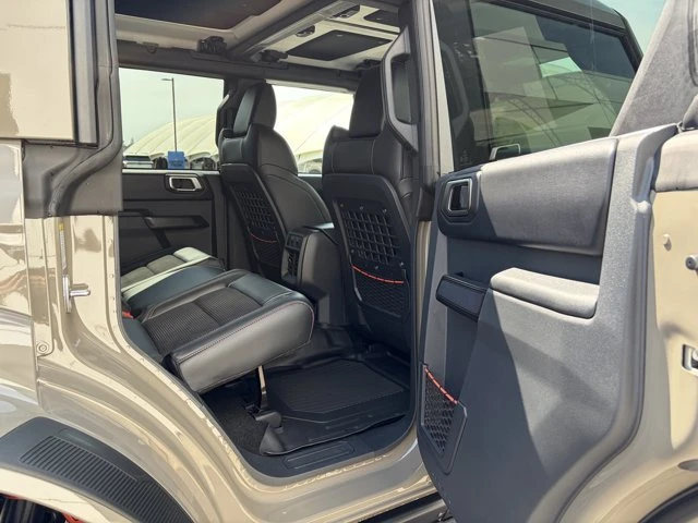 2026 Ford Bronco Raptor 6th Gen - Image 12 of 18