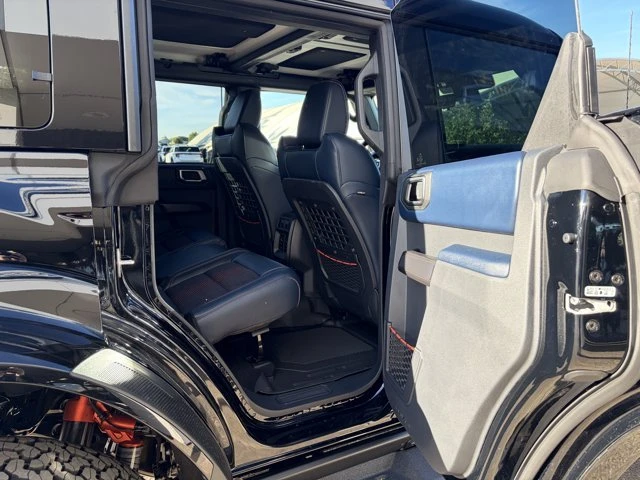 2026 Ford Bronco Raptor 6th Gen - Image 14 of 20