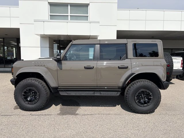2026 Ford Bronco Raptor 6th Gen - Image 7 of 18