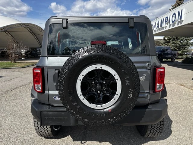 2026 Ford Bronco 6th Gen - Image 5 of 20