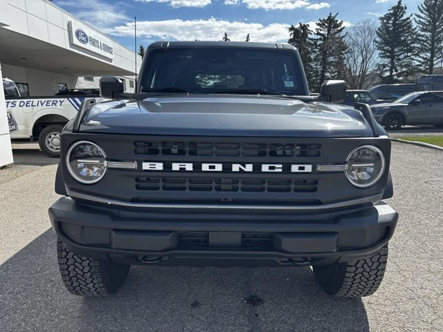 2026 Ford Bronco 6th Gen - Image 2 of 20