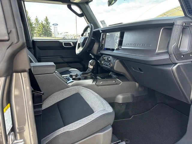 2026 Ford Bronco 6th Gen - Image 13 of 20