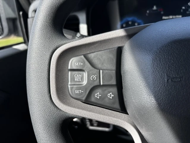 2026 Ford Bronco 6th Gen - Image 19 of 20