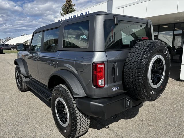 2026 Ford Bronco 6th Gen - Image 4 of 20