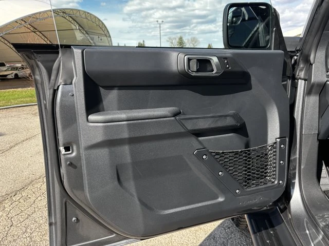 2026 Ford Bronco 6th Gen - Image 8 of 20