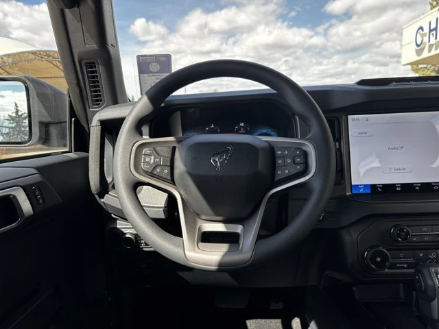 2026 Ford Bronco 6th Gen - Image 18 of 20