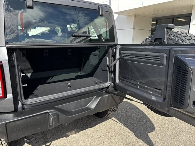 2026 Ford Bronco 6th Gen - Image 6 of 20